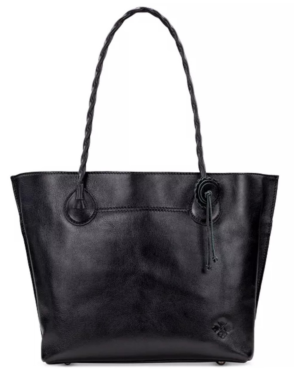 Patricia Nash Eastleigh Leather Bag *Nwt * Gorgeous ***